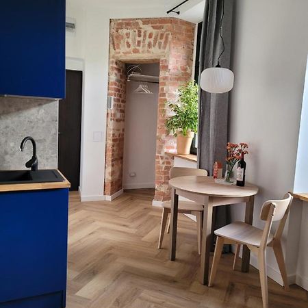 Apartament Cozy Corner Gdańsk Zewnętrze zdjęcie