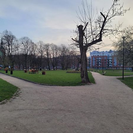 Apartament Cozy Corner Gdańsk Zewnętrze zdjęcie