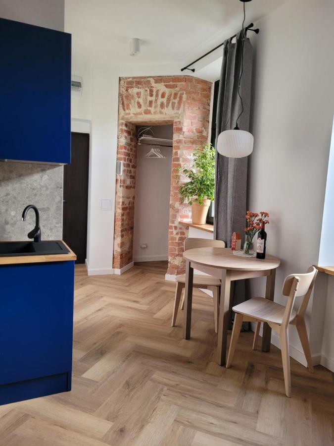 Apartament Cozy Corner Gdańsk Zewnętrze zdjęcie