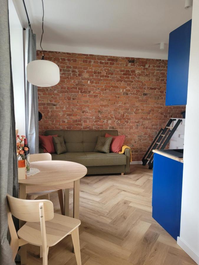 Apartament Cozy Corner Gdańsk Zewnętrze zdjęcie