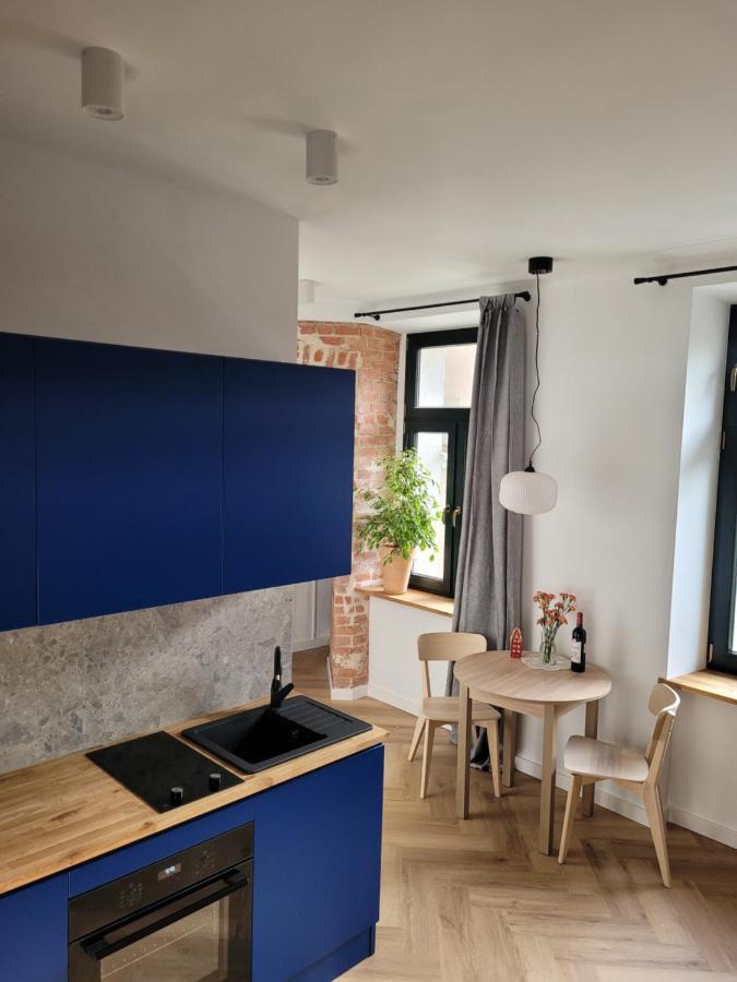 Apartament Cozy Corner Gdańsk Zewnętrze zdjęcie