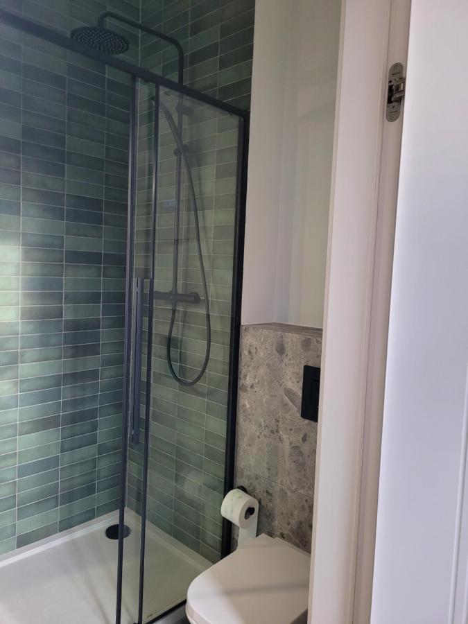 Apartament Cozy Corner Gdańsk Zewnętrze zdjęcie