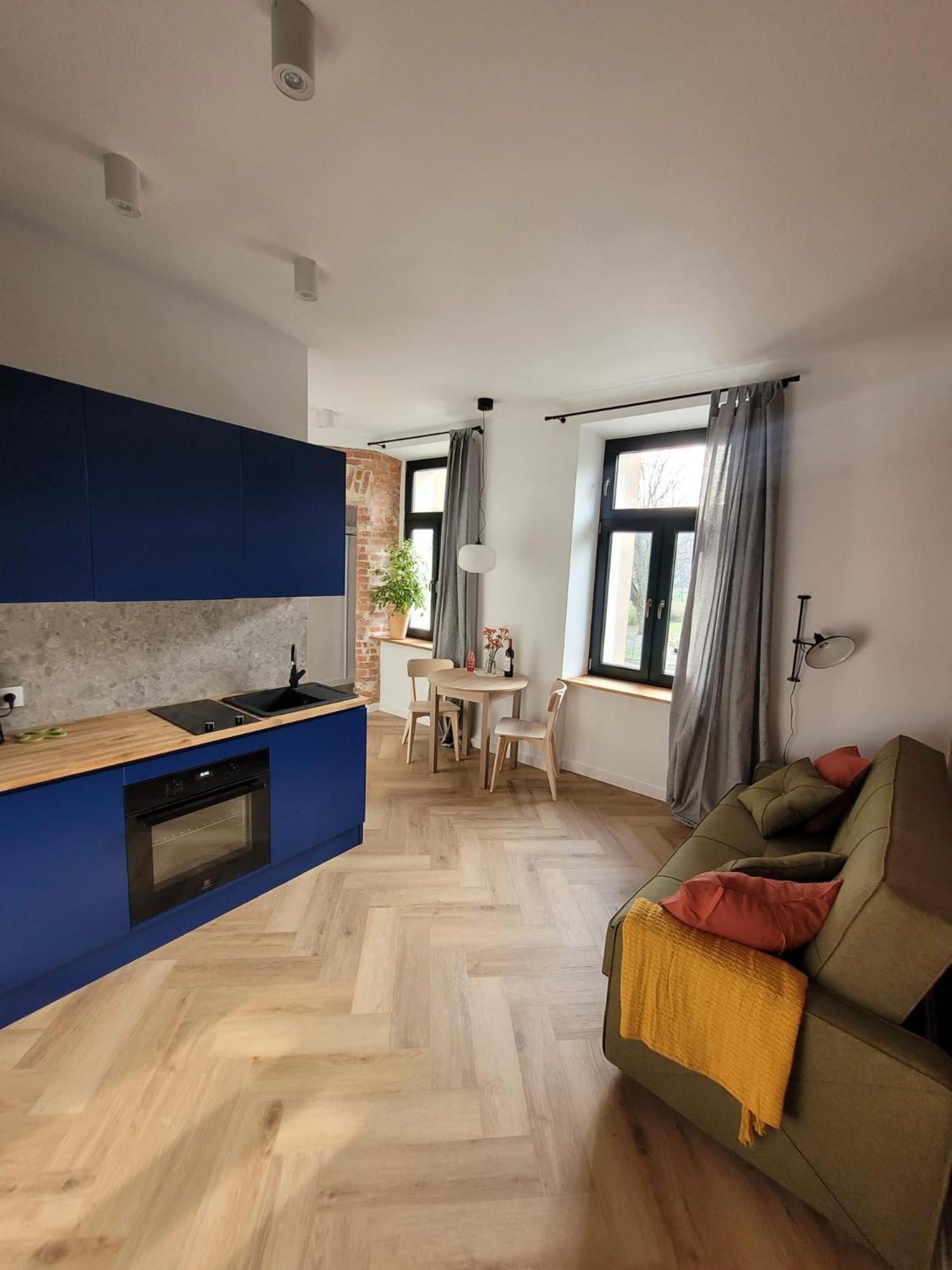 Apartament Cozy Corner Gdańsk Zewnętrze zdjęcie